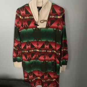 Ralph Lauren polo dress